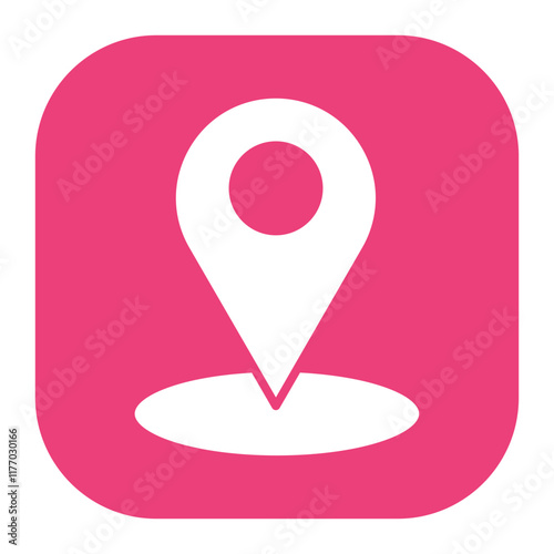 Location Icon