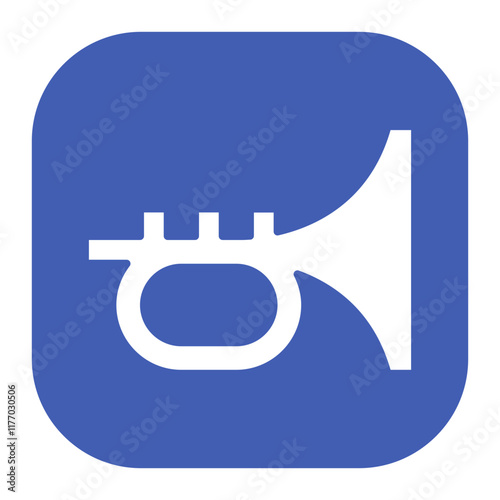Tuba Icon