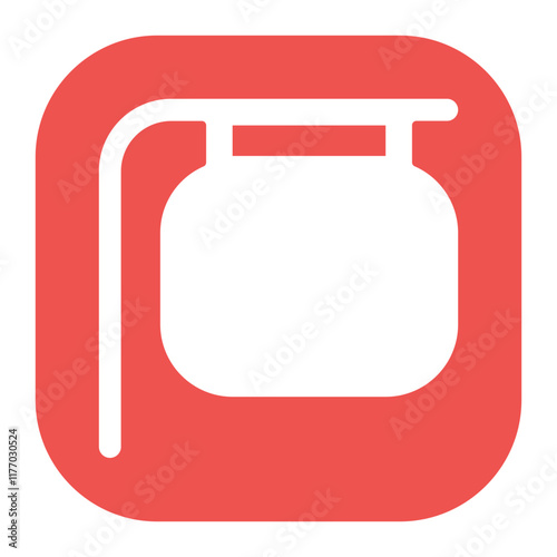 Signboard Icon