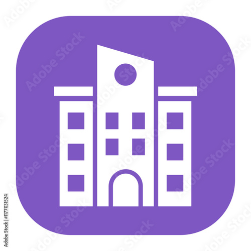 Hotel Icon