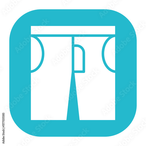 Cargo Shorts Icon