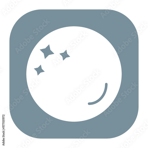 Pearl Icon