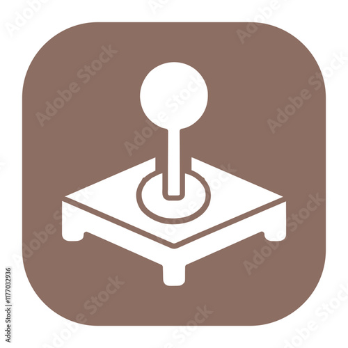 Gaming areas Icon