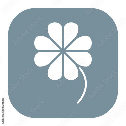 Clover Icon