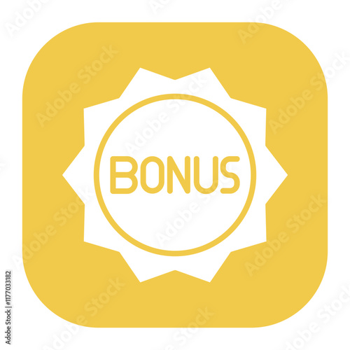 Bonus Icon