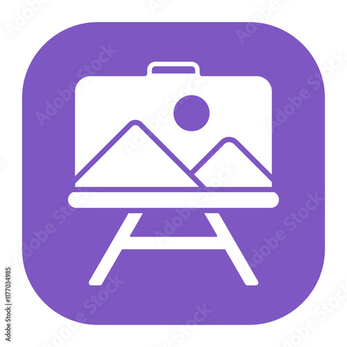 Artboard Icon