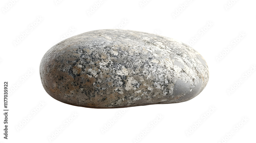 stone isolated on a transparent background stone isolated on a transparent background