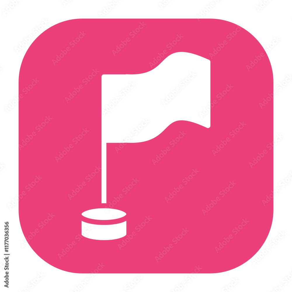 Flag Icon Flag Icon