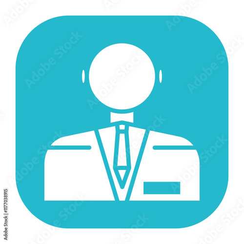 Principal Icon