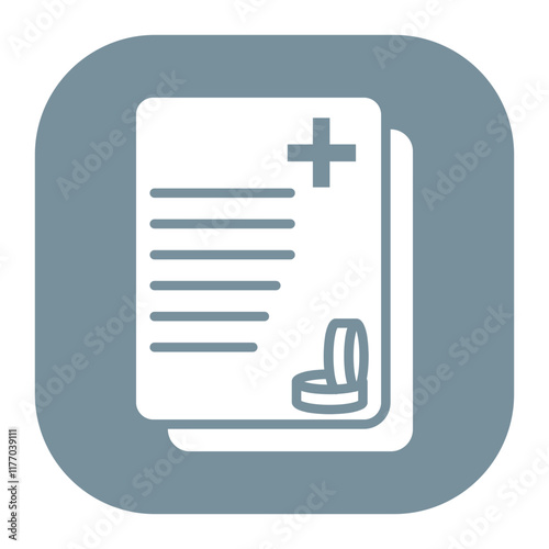 Invoice Factoring Icon