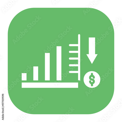 Bankruptcy Icon