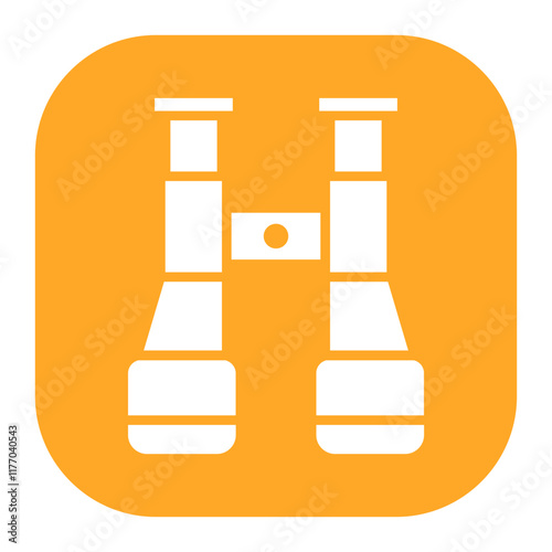 Reconnaissance Icon