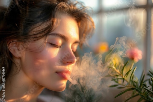 Scented Therapy: Aromatherapy Essential Oils for Healing and Wellness