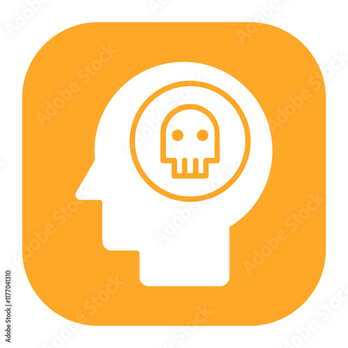Phobia Icon