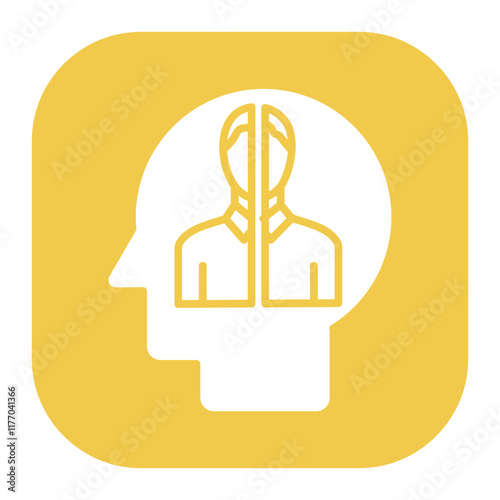 Personality Disorder Icon