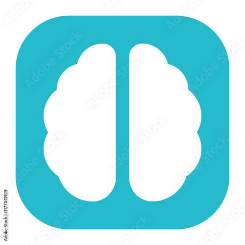 Brain Icon