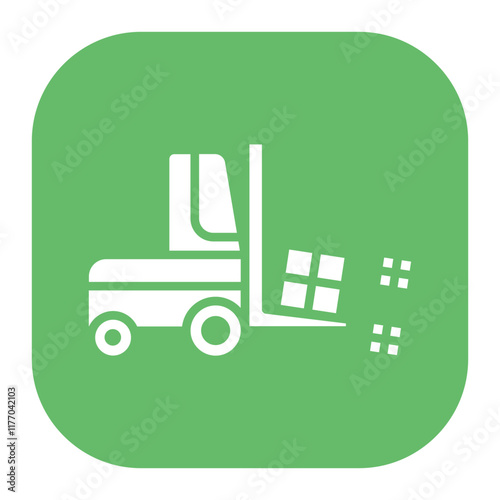Unloading Icon