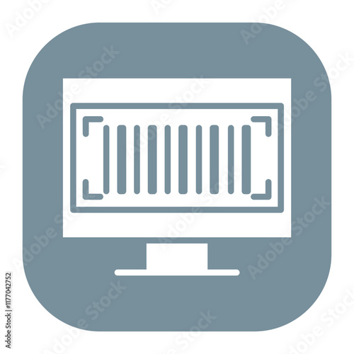 Barcode Icon