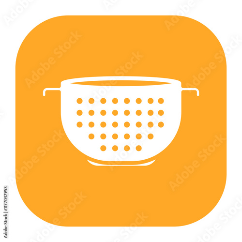 Sieve Icon