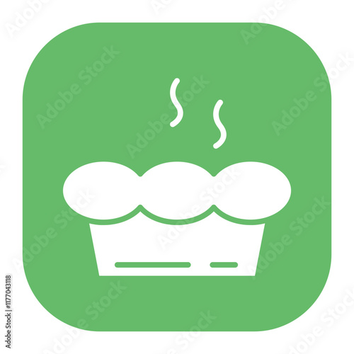Pie Icon