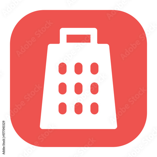 Grater Icon