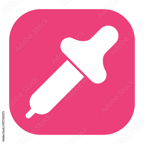 Dropper Icon