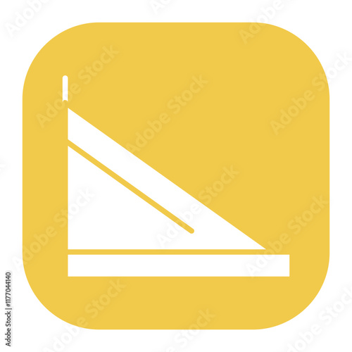 Pilates Tower Icon