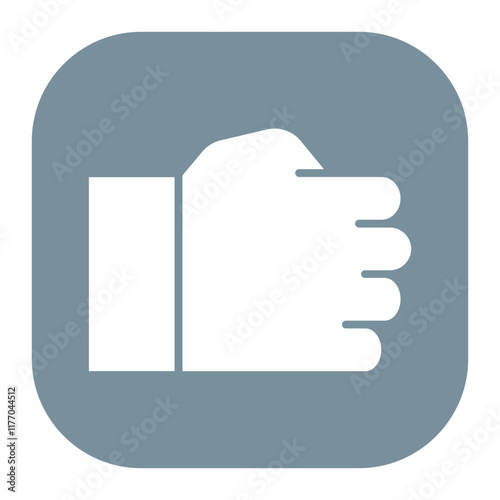 Grip Icon