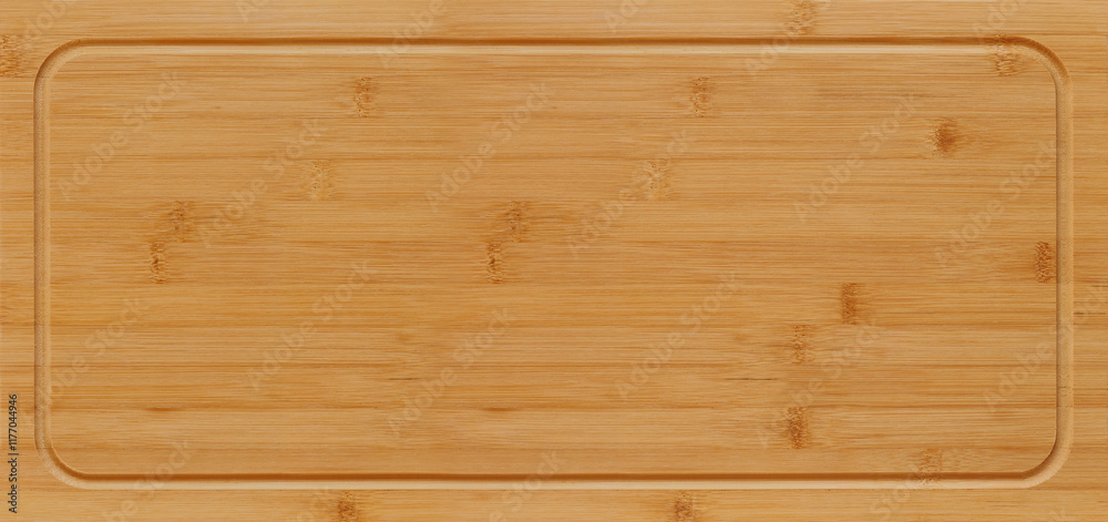 Fototapeta premium bamboo wood pattern uniform background