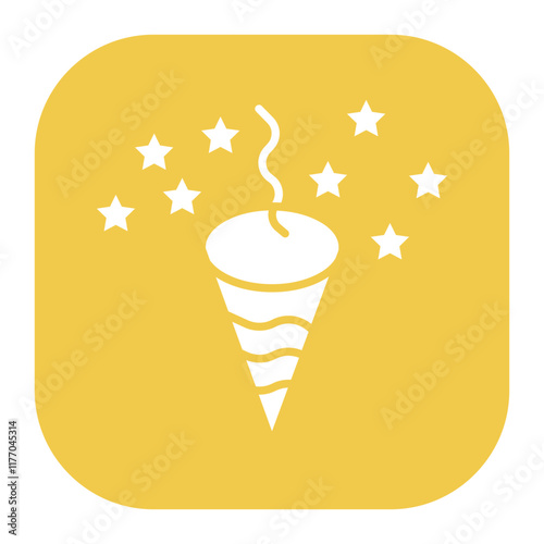 Confetti Icon