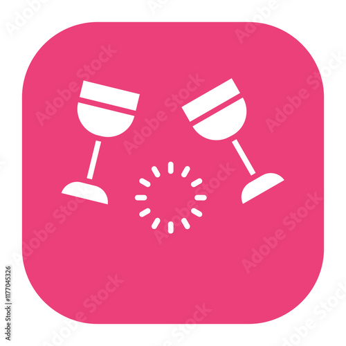 Cheers Icon