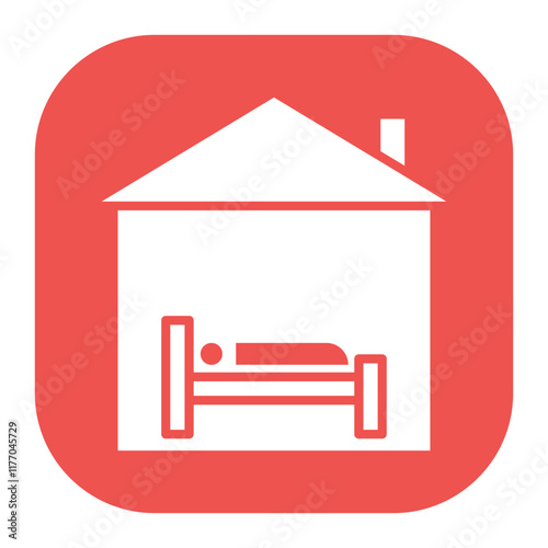 Guest House Icon