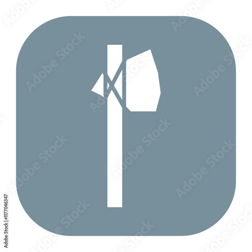 Old Axe Icon
