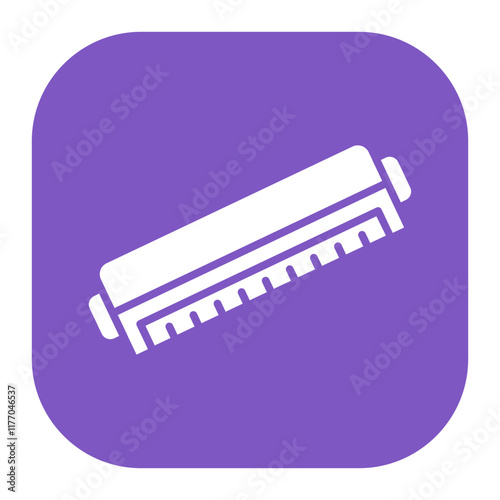 Harmonica Icon