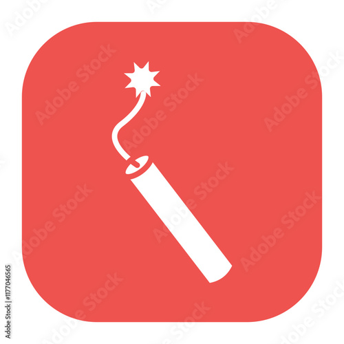 Dynamite Icon