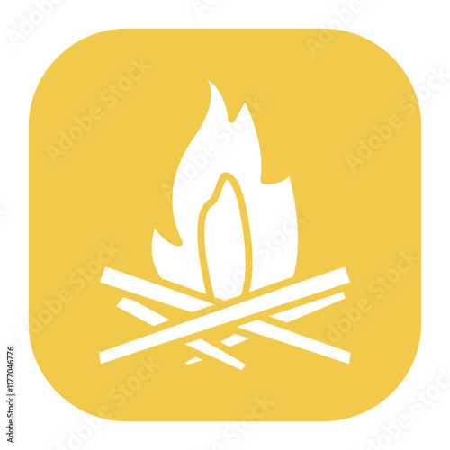 Bonfire Icon