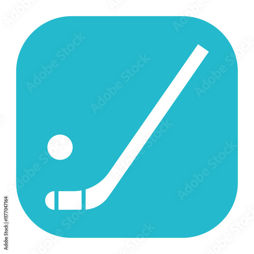 Hockey Icon