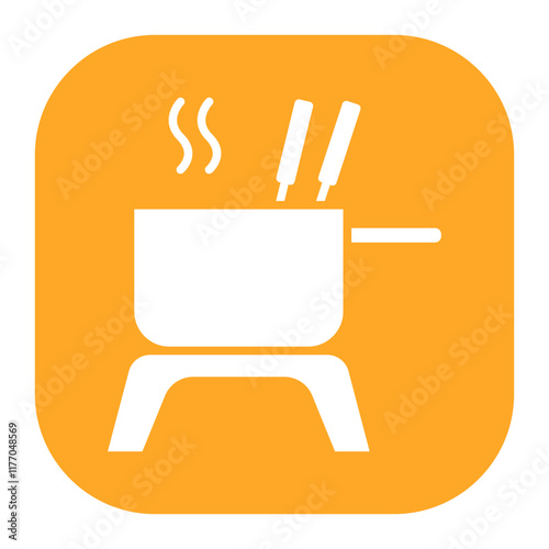 Fondue Icon