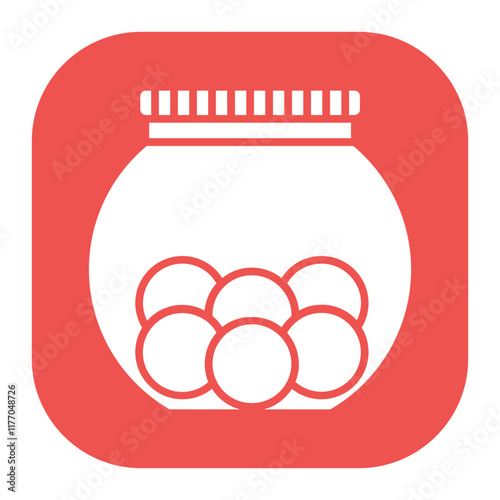 Candies Icon