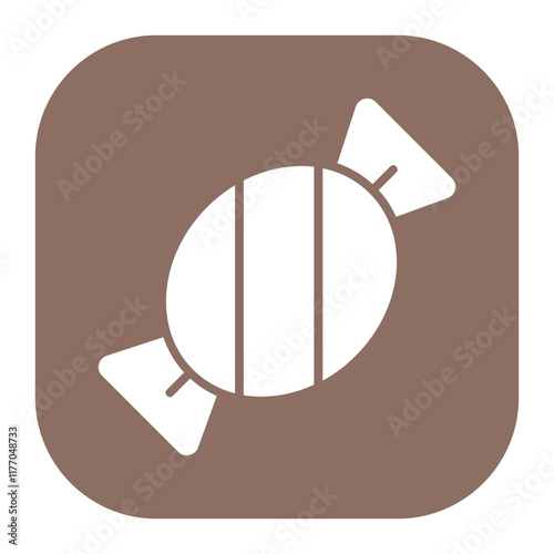 Candy Icon