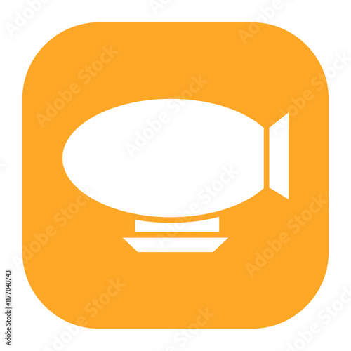 Zeppelin Icon