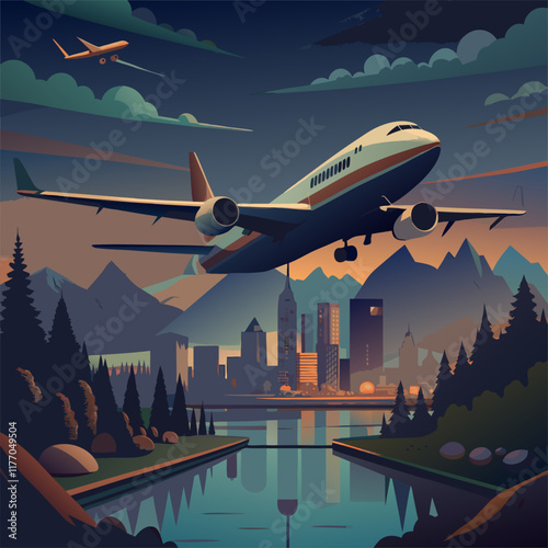 airliner--airplane--passenger--tourism (1).eps