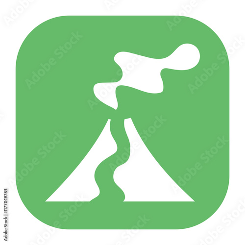 Lava Icon