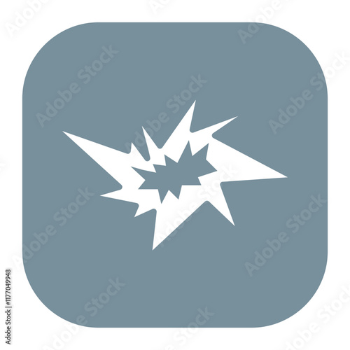 Explosion Icon