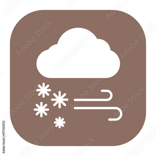 Blizzard Icon