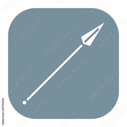 Javelin Icon