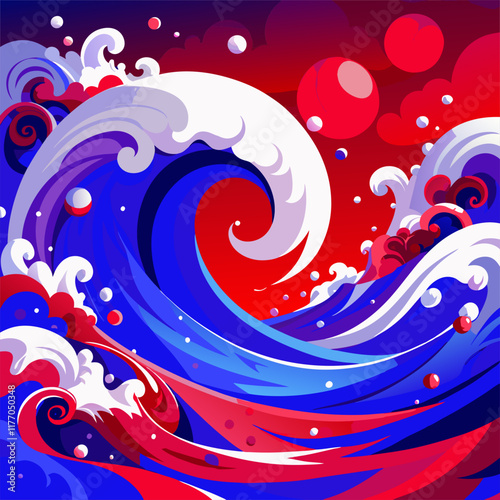 sea-or-ocean-waves-and-swirl (3).eps