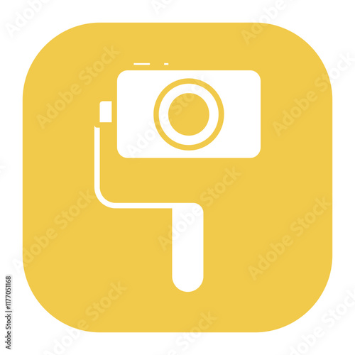 Gimbal Icon