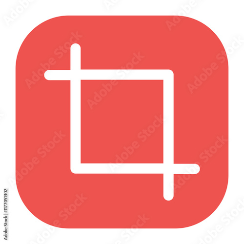 Crop Icon