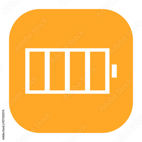 Camera Battery Icon